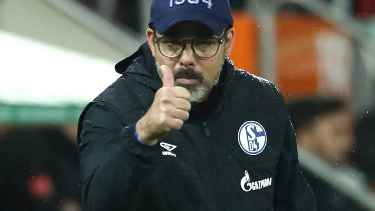 DAVID WAGNER (FC SCHALKE 04, Vertrag bis 2022): Vor der Saison bei Wettanbietern heiß gehandelt als erster Entlassungskandidat, weil Schalke Schalke ist. Der gelungene Saisonstart hat diese Befürchtungen zerstreut. Scheint in der Lage zu sein, auf Schalke wieder mal eine Erfolgsgeschichte zu schreiben