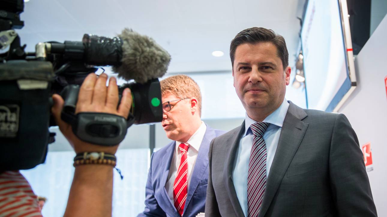 DFL knackt Milliarden-Schallmauer