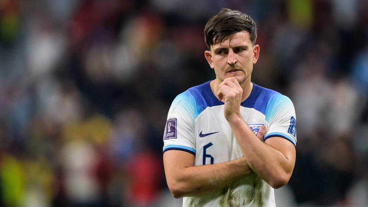 England-Star „am Boden zerstört“