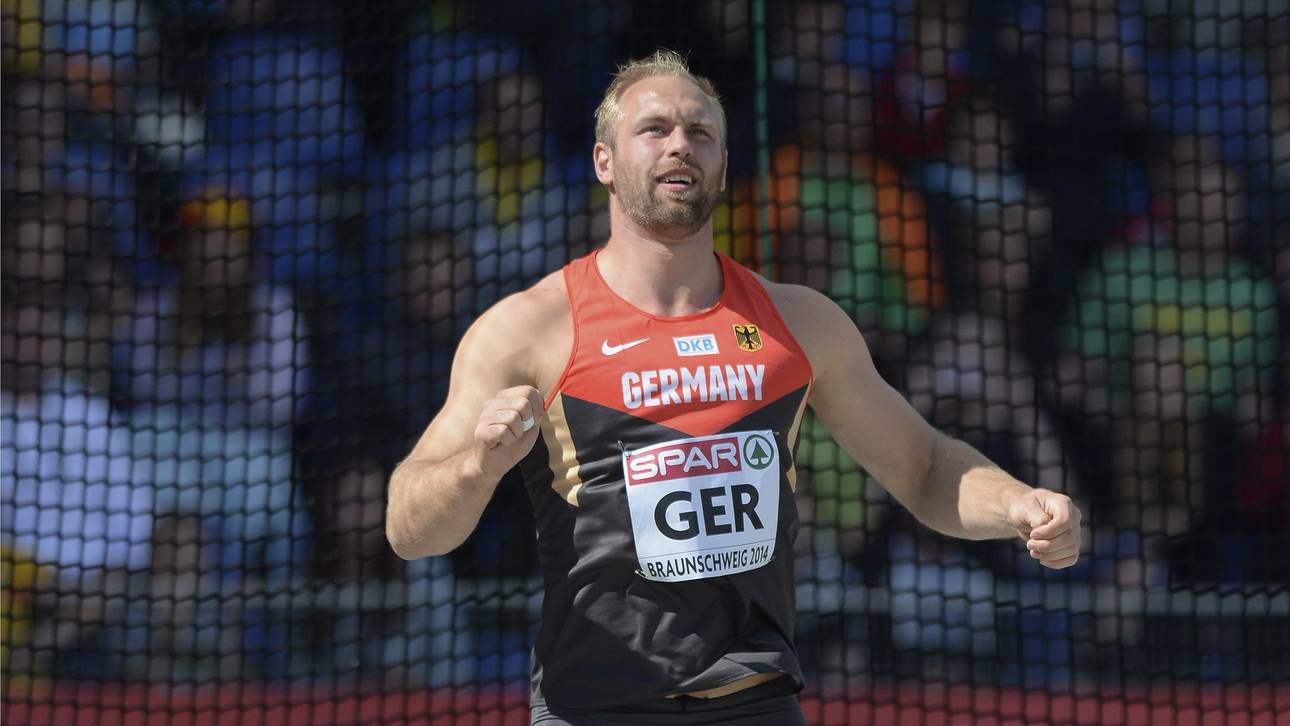 Blutwerte: NADA äußert Bedenken