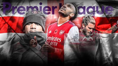 Pierre-Emerick Aubameyang, Donny van de Beek oder auch Loris Karius. Die Liste der abwanderungswilligen Premier-League-Stars ist lang. Wer könnte sogar noch im Winter gehen?