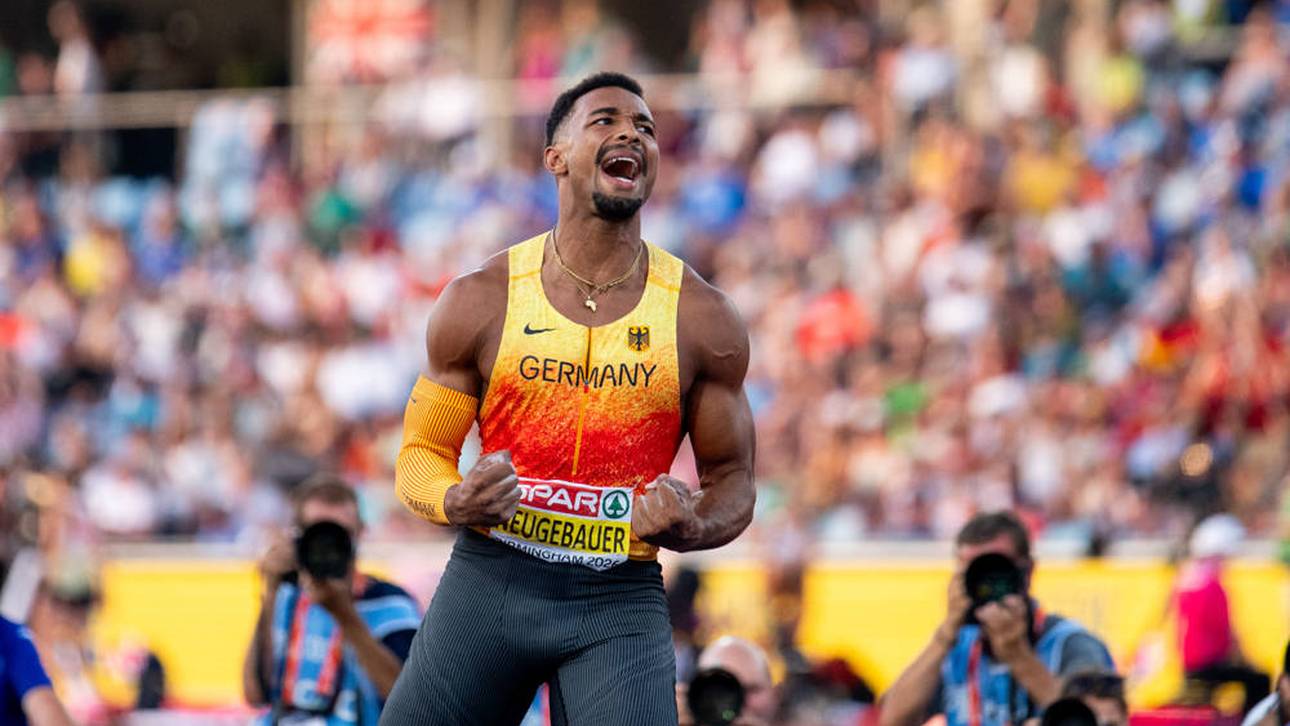 Neugebauer taumelt zu Gold!