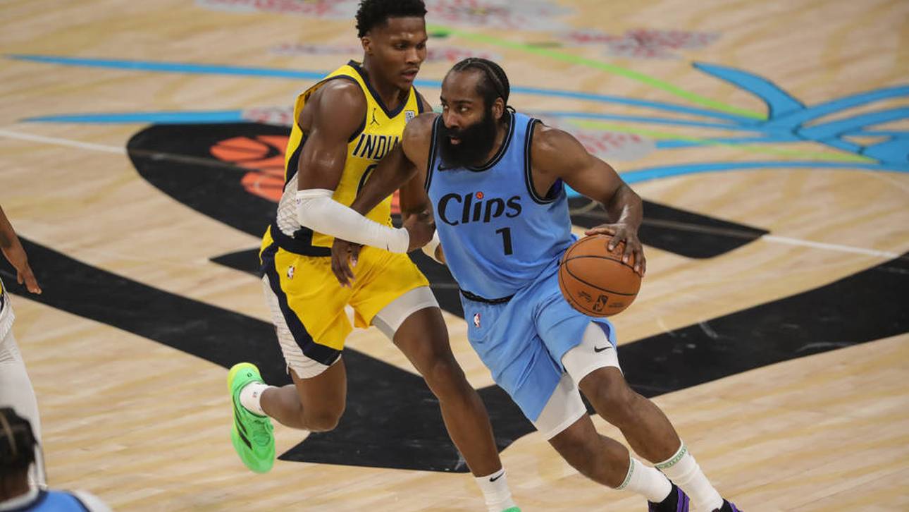 Neue Basketball-Liga fordert NBA