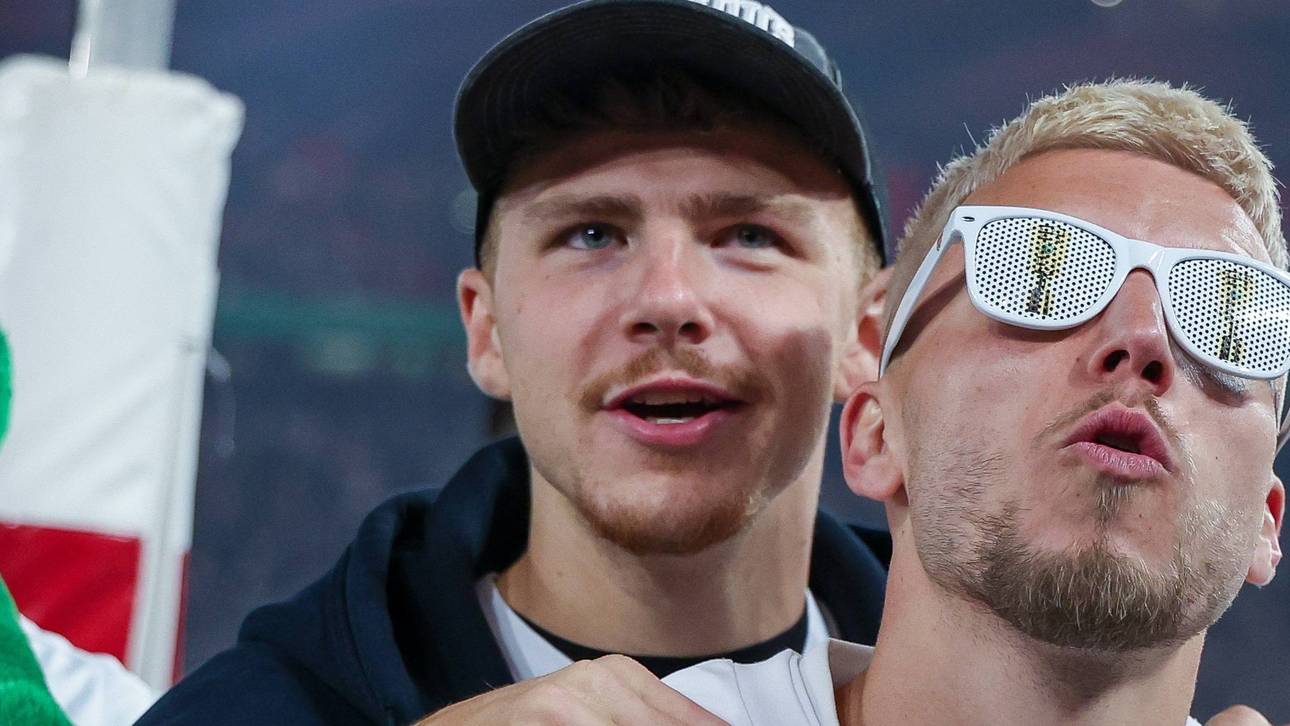 Bayern? „Das habe ich auch gelesen“