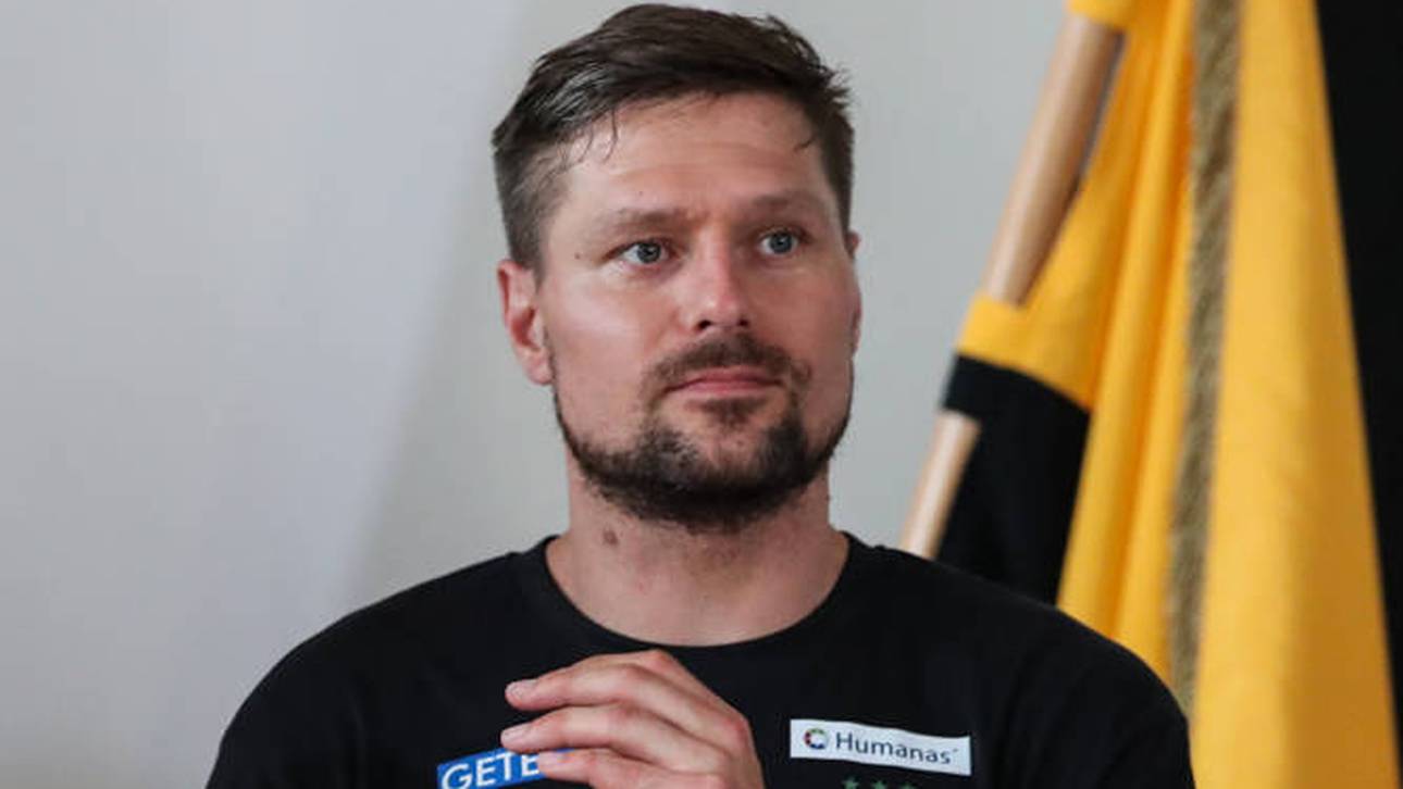 Ex-Bundesliga-Star sorgt für Eklat