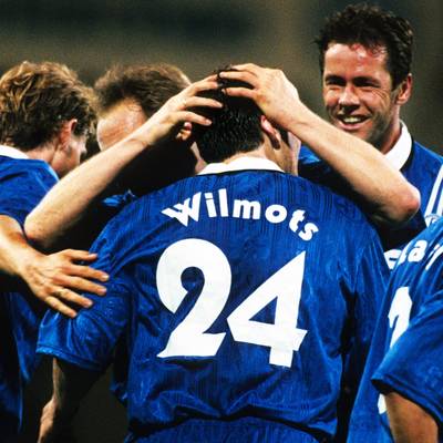 Die Eurofighter: Wie gut war eigentlich Schalke 04 im UEFA-Cup 96/97?