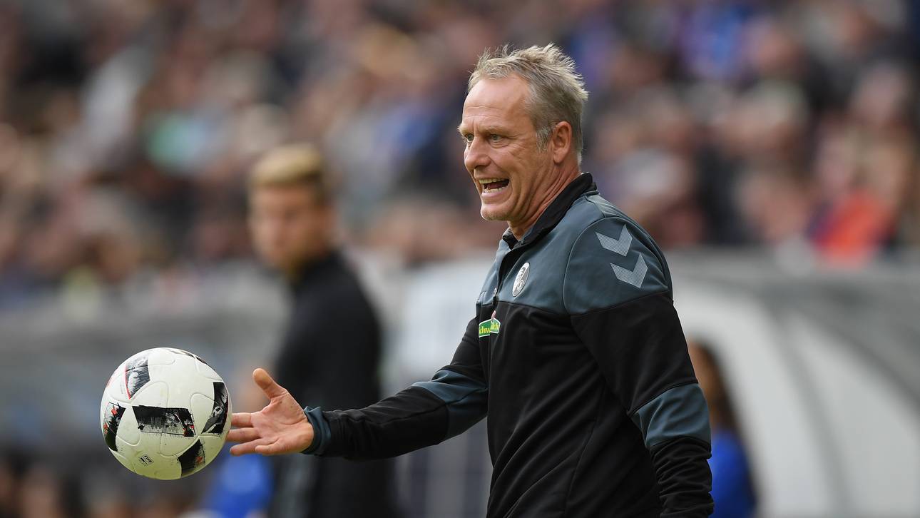 Christian Streich – das gute Gewissen der Liga
