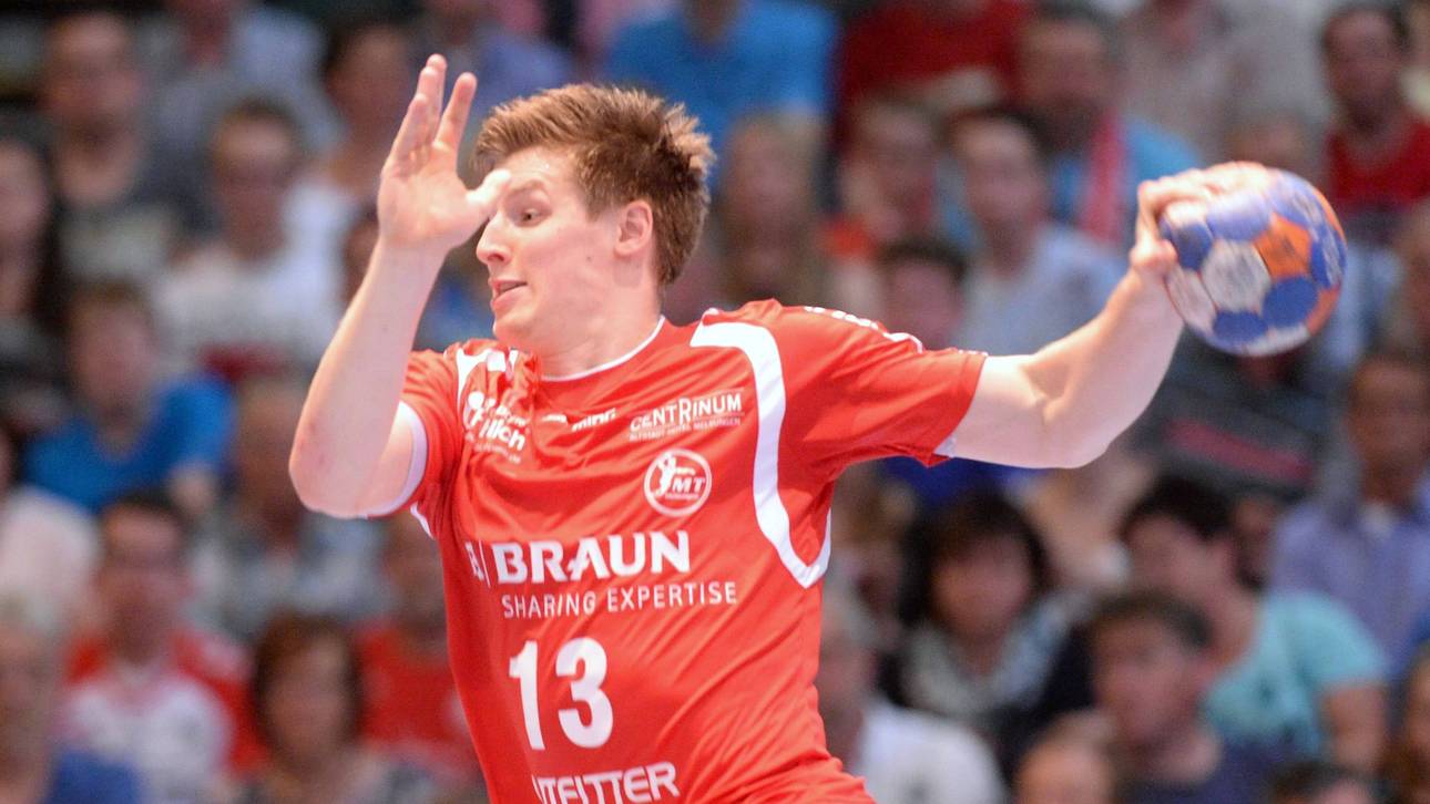 Forstbauer wechselt nach Hamburg