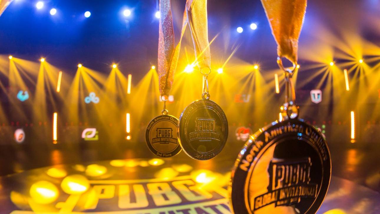 PEL: Start der PUBG Europe League