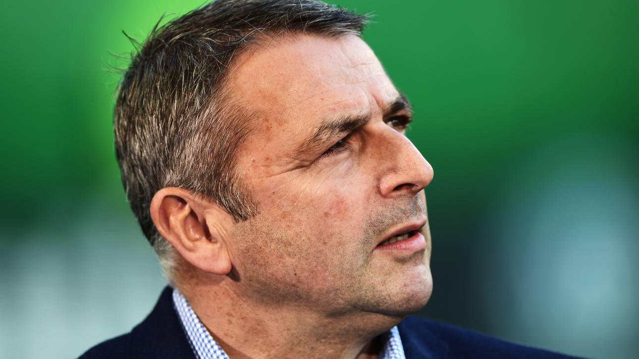 Düsseldorf will Allofs holen