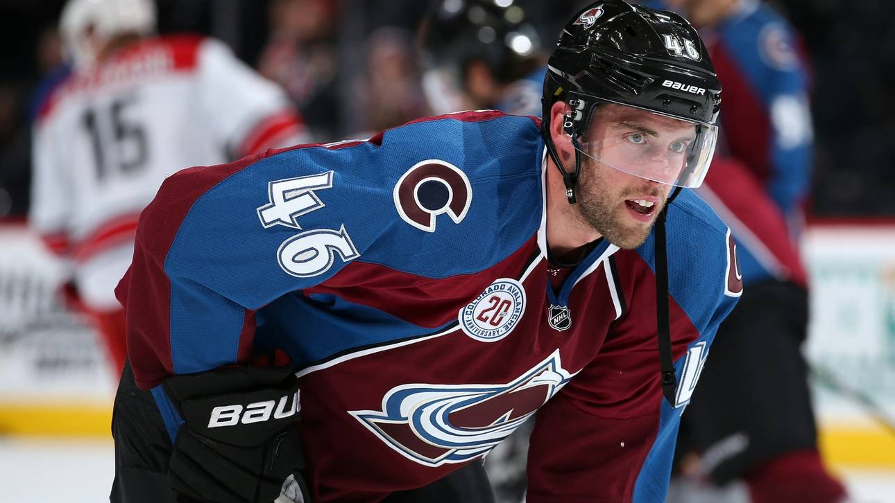 DEL: Roosters holen Kanadier Gormley
