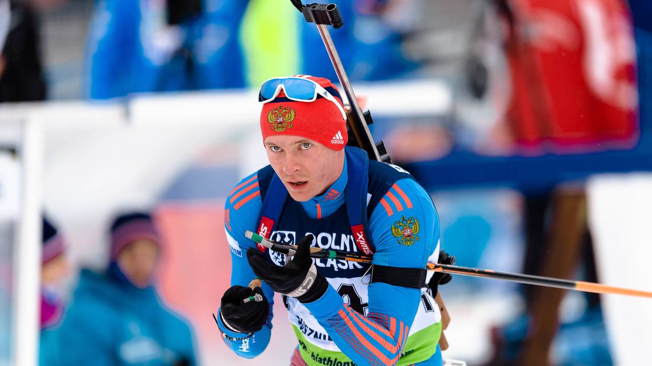 Dopingverstoß! Ex-Biathlet gesperrt