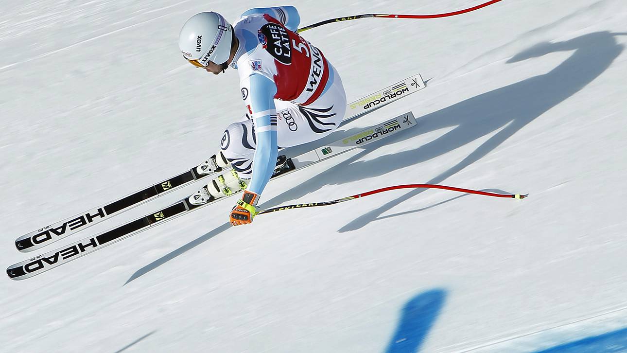 Lange Pause für Stechert nach Sturz