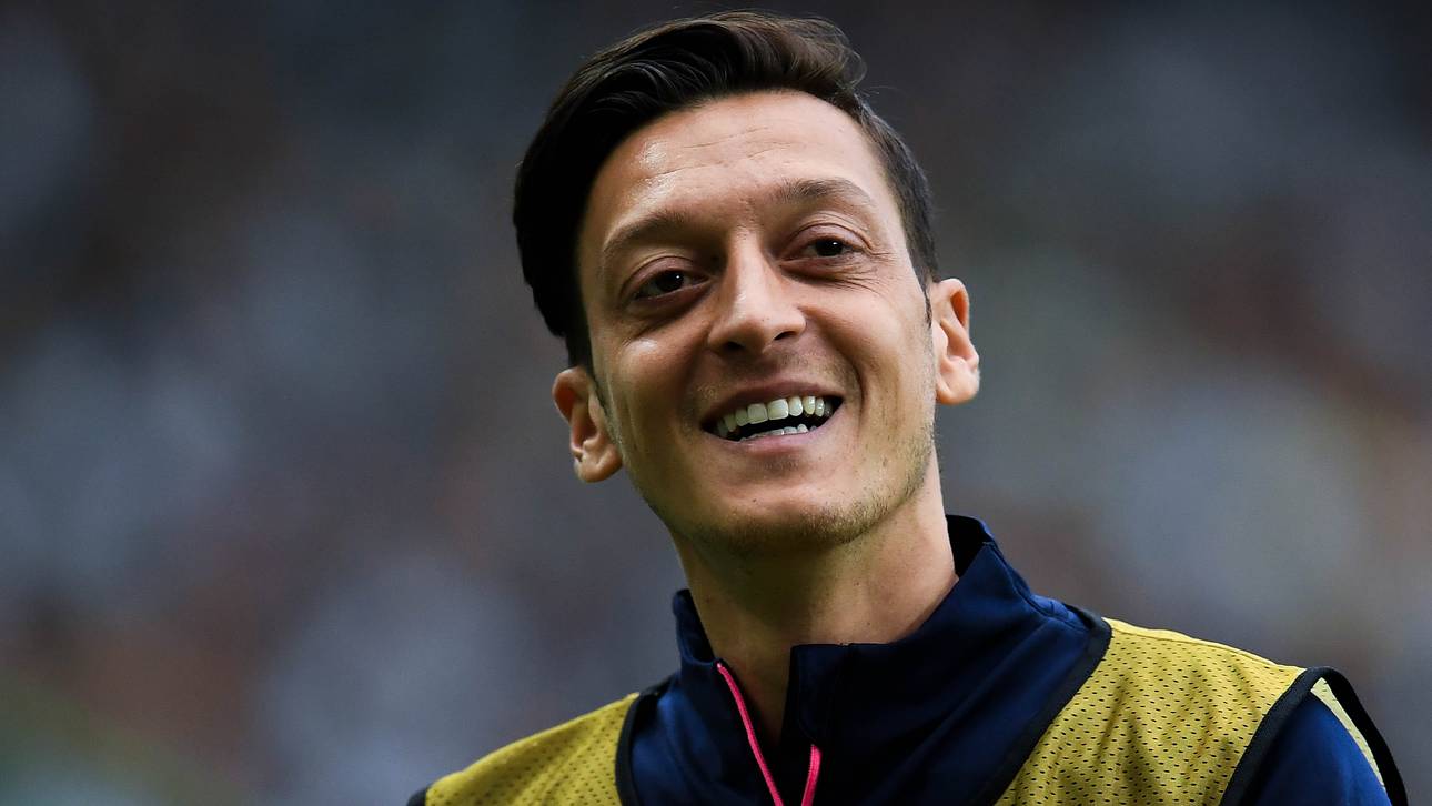 Özil bringt eigene Marke heraus