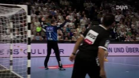 Spielvorschau zu THW Kiel - SG Flensburg-Handewitt