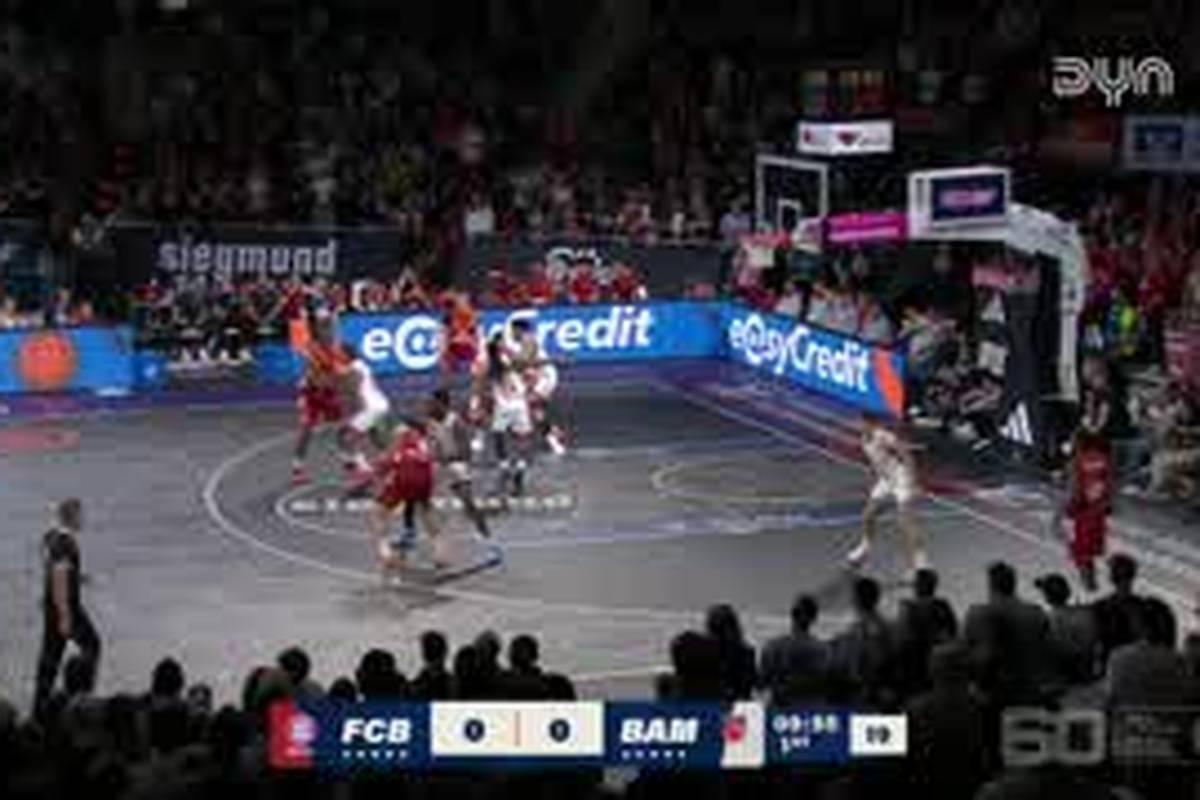 Nach EuroLeague-Klatsche: Bayern zeigt Reaktion