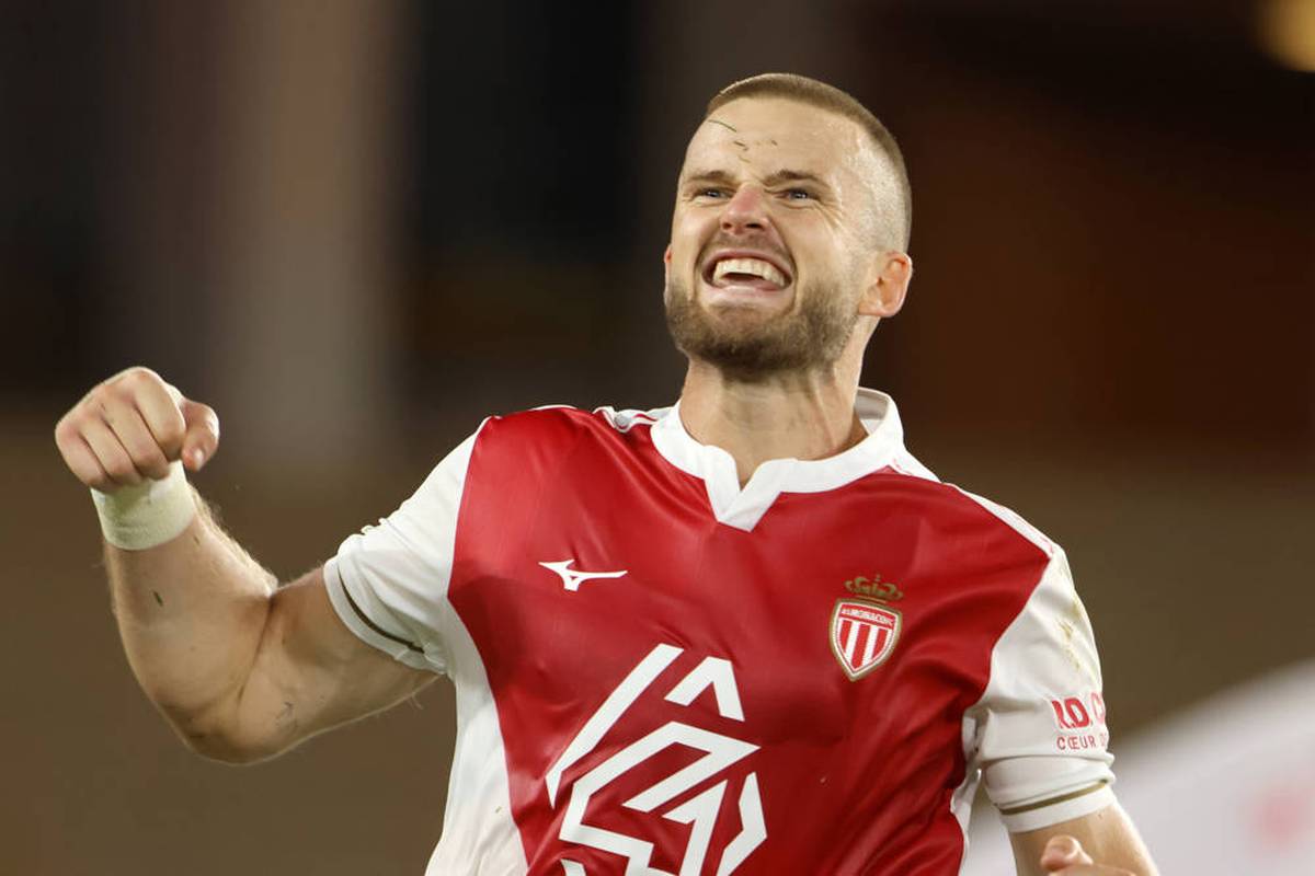 "Habe den Elfmeter meinem Freund Harry Kane gewidmet"