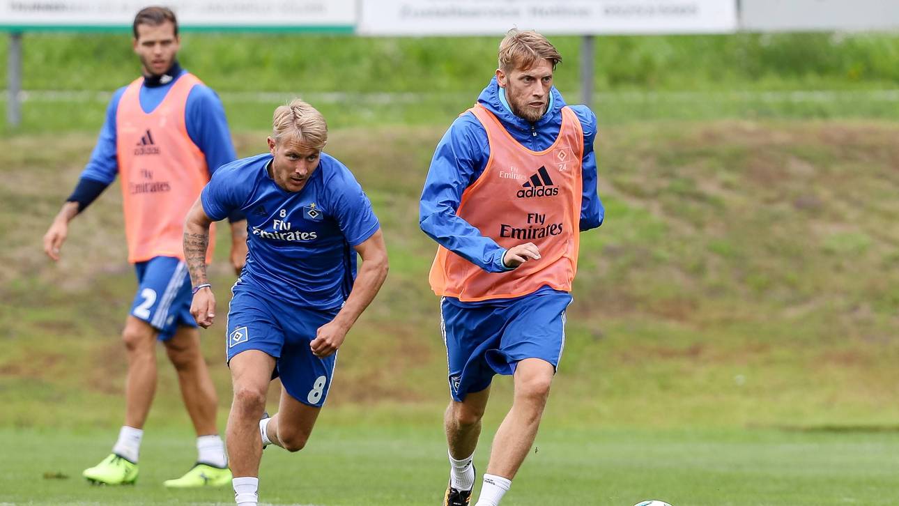 Todt: Hunt und Holtby können bleiben