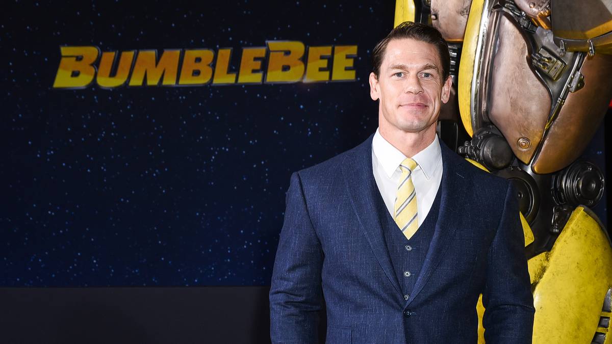 Anders als The Rock hält sich Cena immer noch regelmäßig Zeit für WWE frei, aber auch für ihn ist die Schauspiel-Karriere mittlerweile die Hauptbeschäftigung geworden