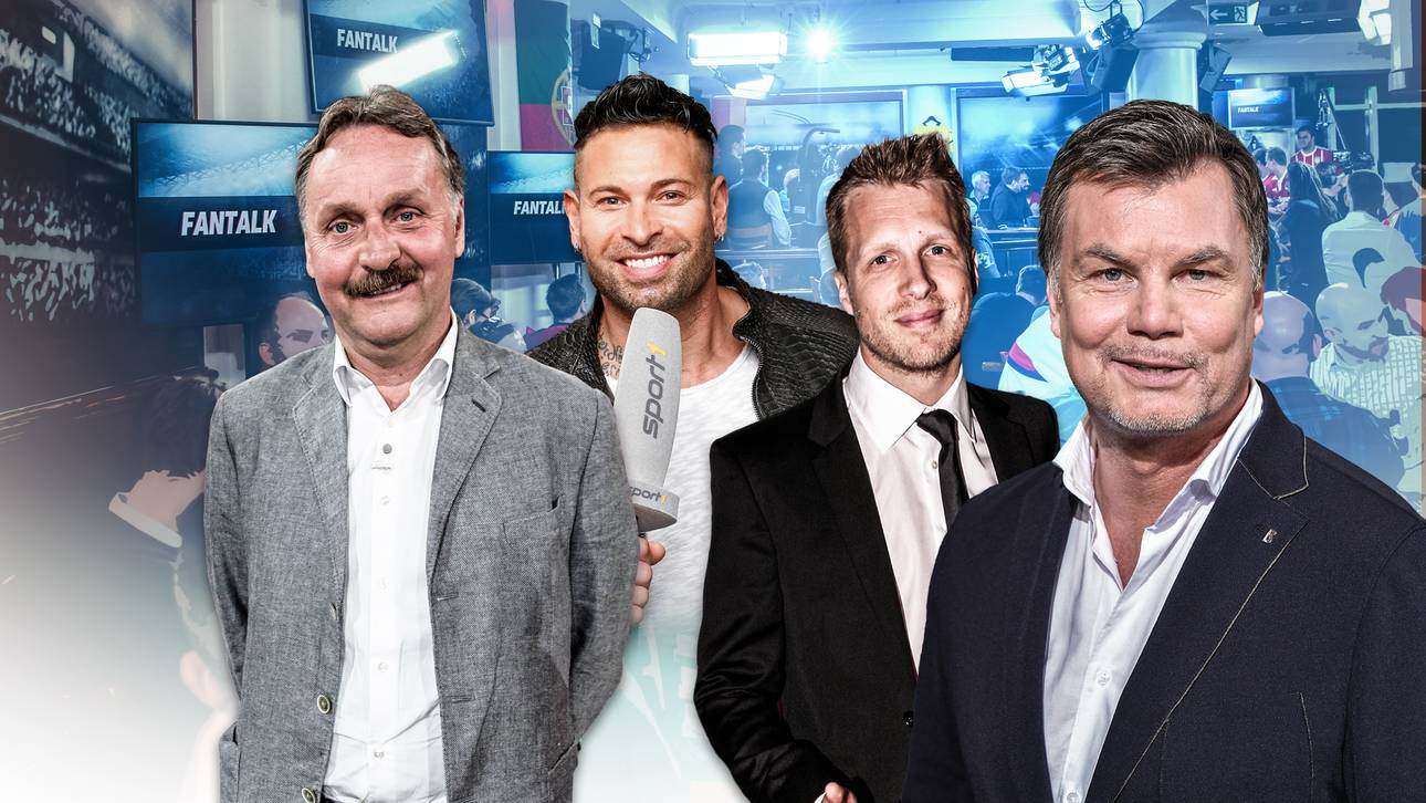 Fantalk LIVE: Diskutieren Sie mit!