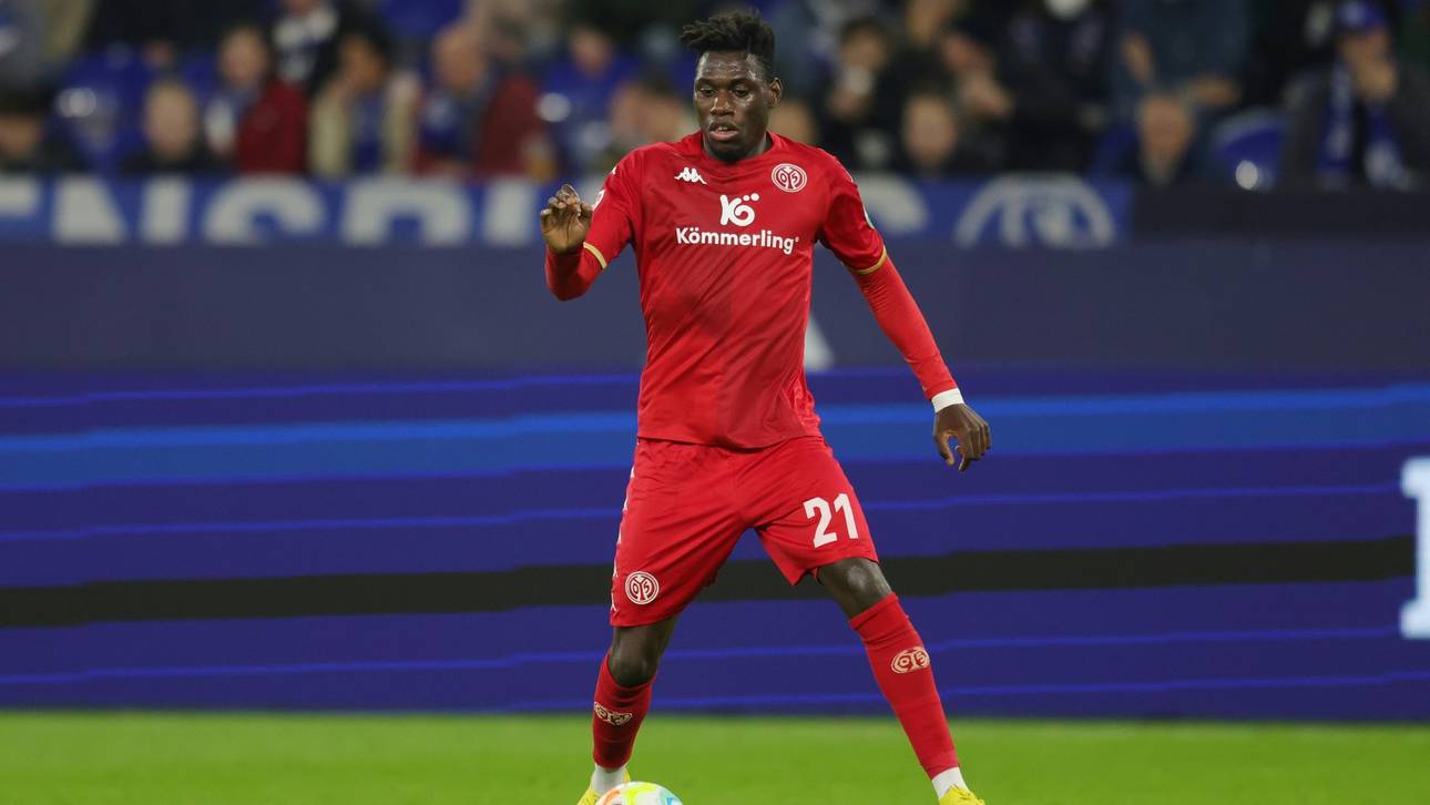 Mainzer da Costa zu Bayern-Spiel: „Nicht viel zu verlieren“