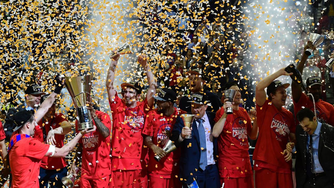 ZSKA verleiht geschmacklosen Orden