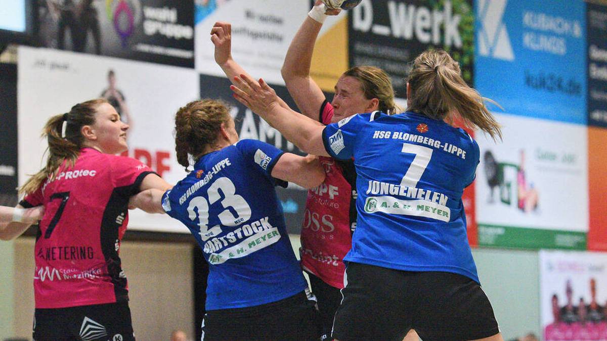 Handball, DHB-Pokal der Frauen LIVE im TV auf SPORT1 und im Stream