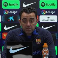 Xavi: "Die Clásicos machen mich heiß"