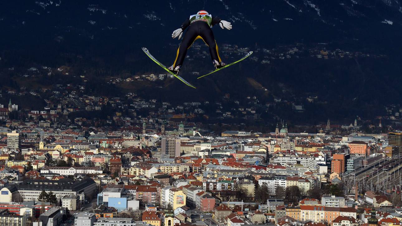 Tirol sagt Nein zu Olympia 2026