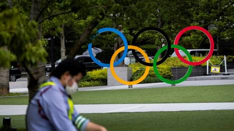 Tokio: Keine Public-Viewing-Events während Olympia
