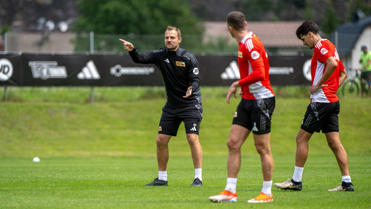 Union vs. Glasgow Rangers live im TV