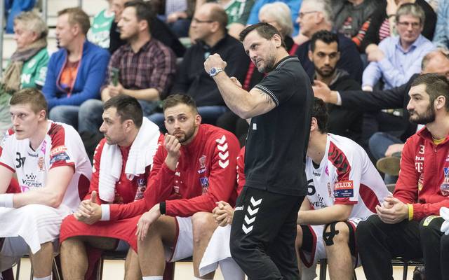 Handball Telekom Veszprem Zahlt Nur Noch Mindestlohn