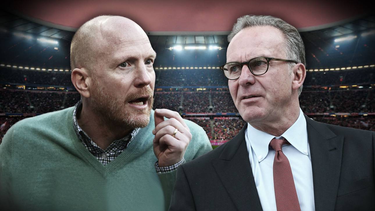 Der neue FCB: Politur oder Umbruch