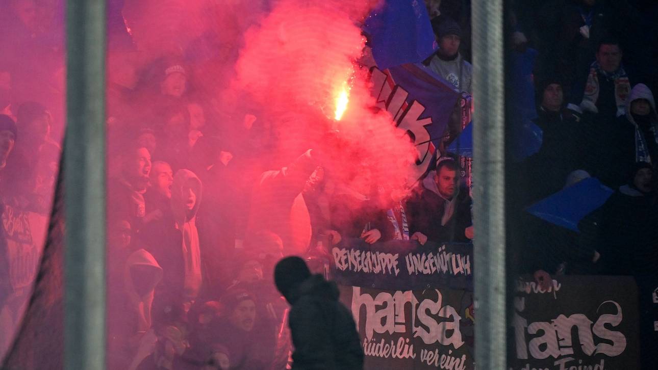 Fan-Eklat hat böse Folgen