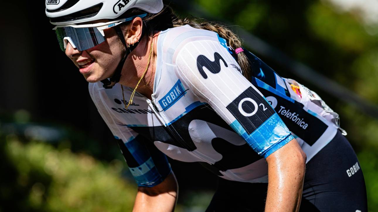 Lippert Fünfte – Vos übernimmt Gelb