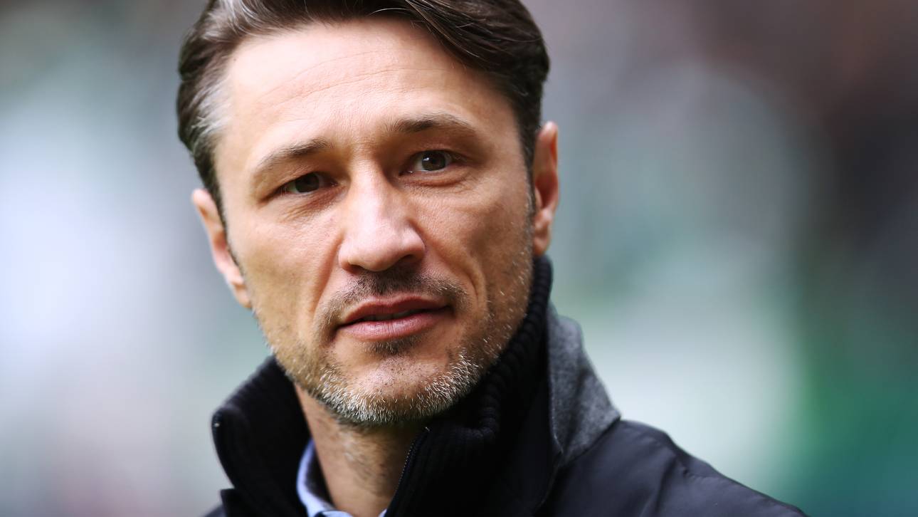 Kovac trauert mit Simunic