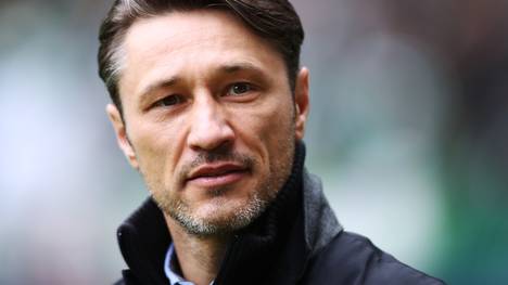 Niko Kovac trauerte um die Tochter von Josip Simunic