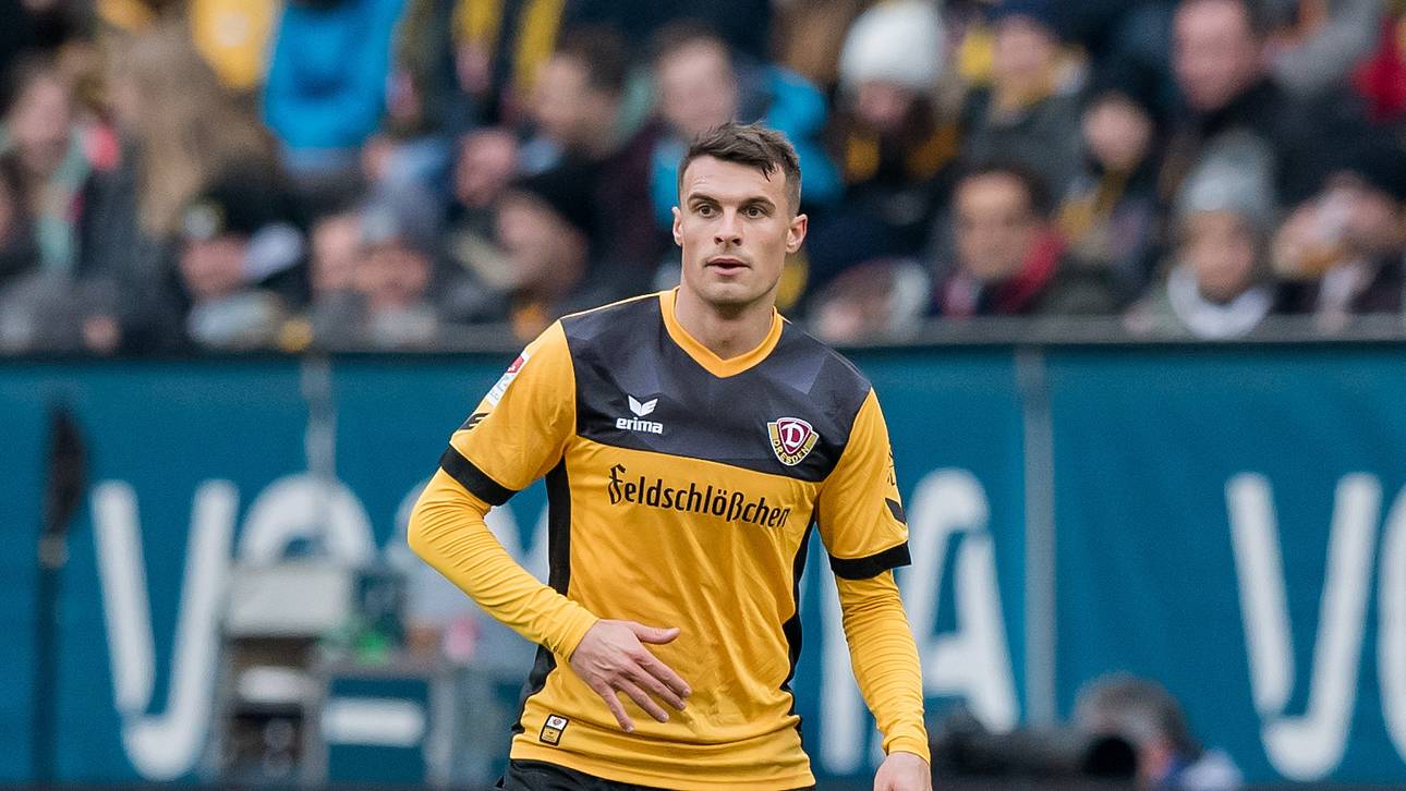 Dynamo suspendiert Heise