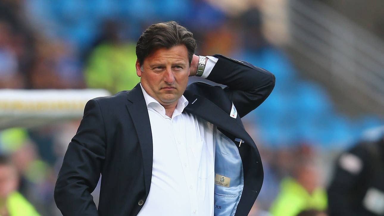 FCK lässt erneut Punkte liegen