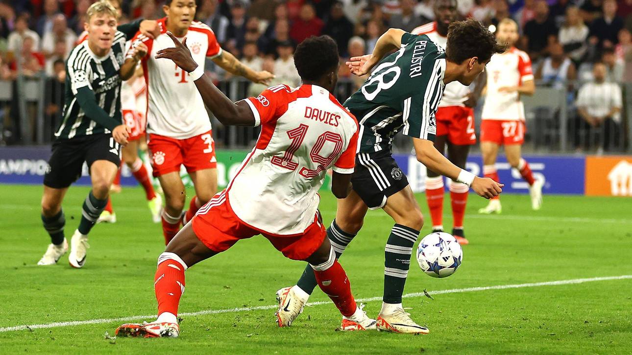 Davies-Aussage geht nach hinten los