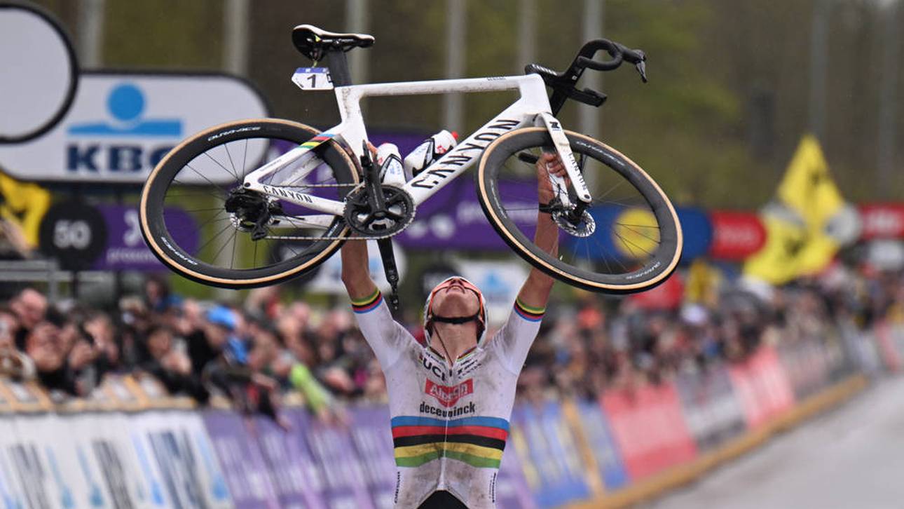 „Das hat mit Sport nichts zu tun“