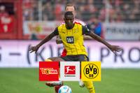 Borussia Dortmund verliert bei Union Berlin mit 1:2. Besonders eine Szene sorgt beim BVB für Unmut. 