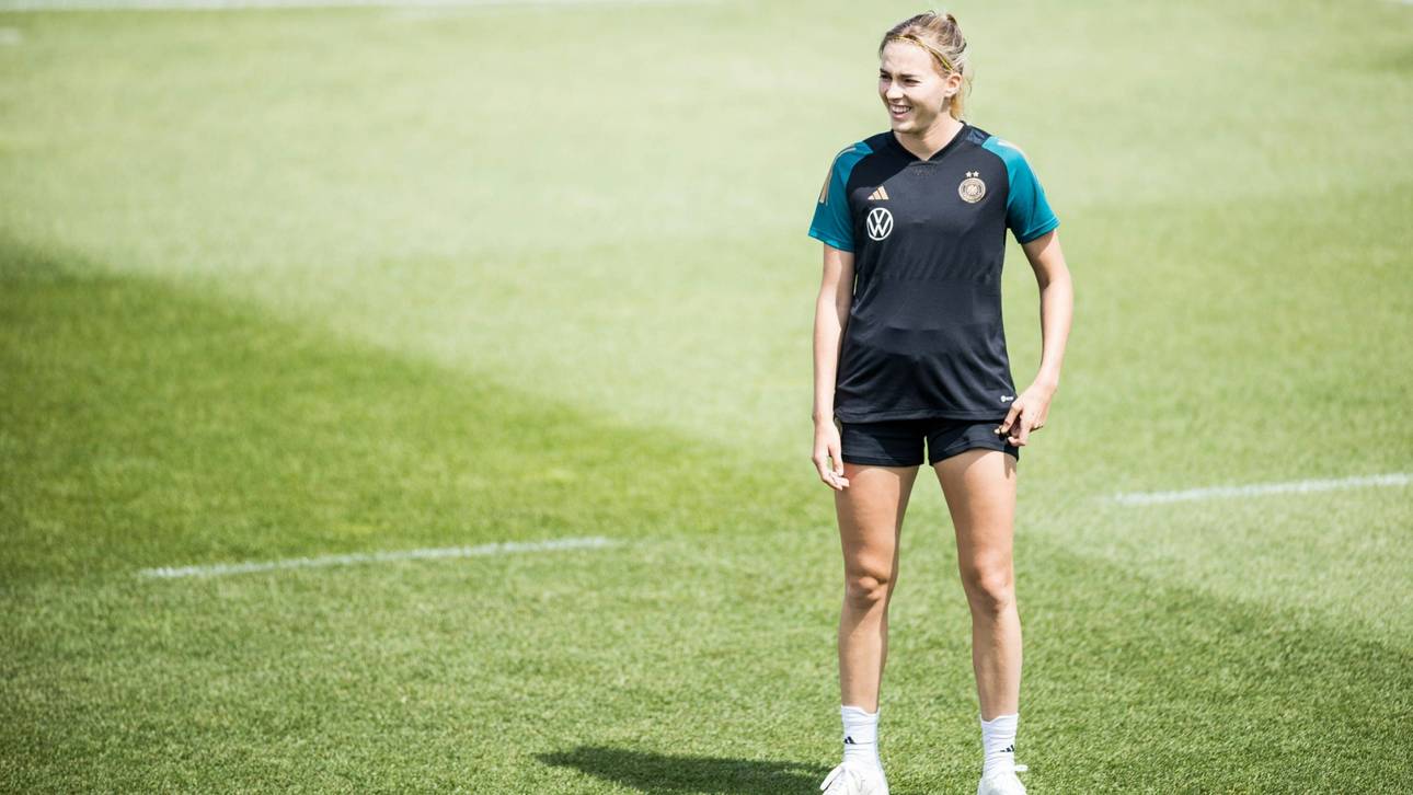 Freigang hält sich „bereit“