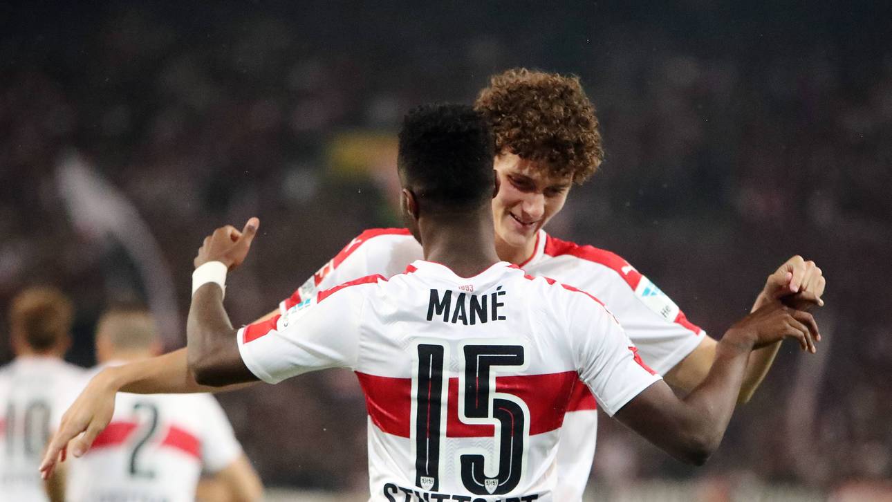 Die VfB-Explosion der Verschmähten