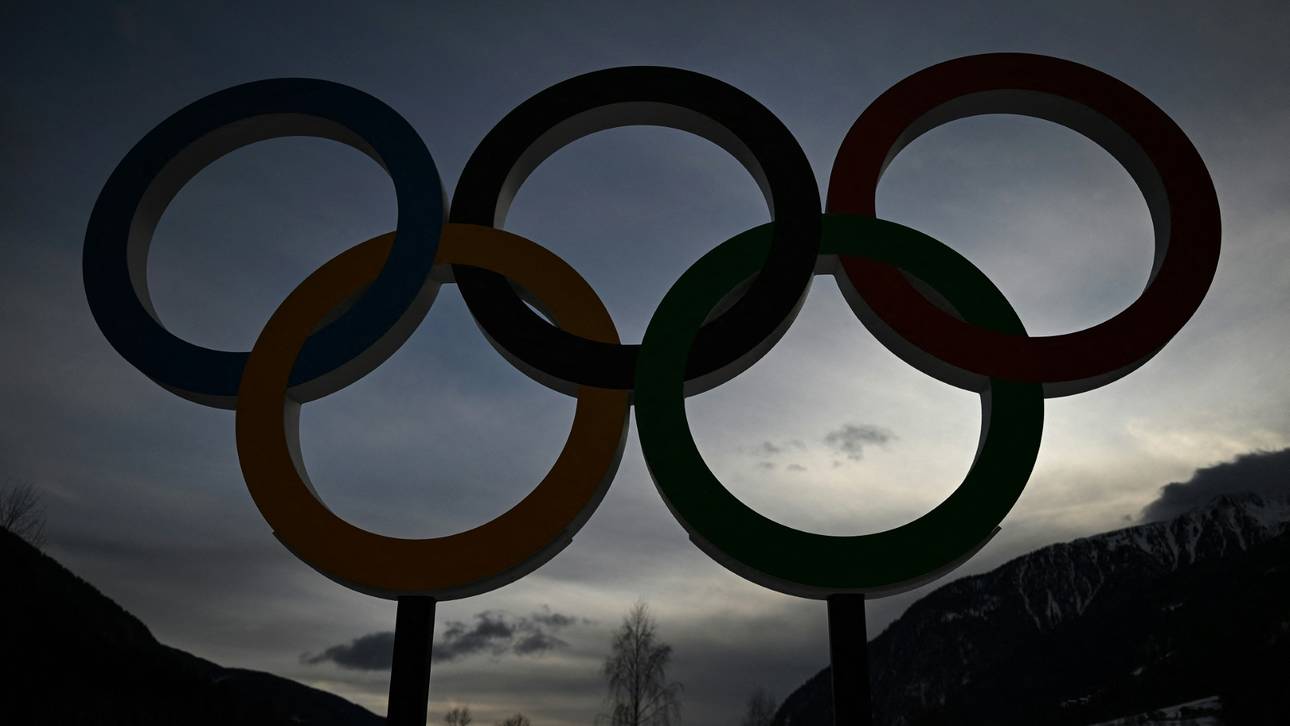 Kritik an deutscher Olympia-Bewerbung