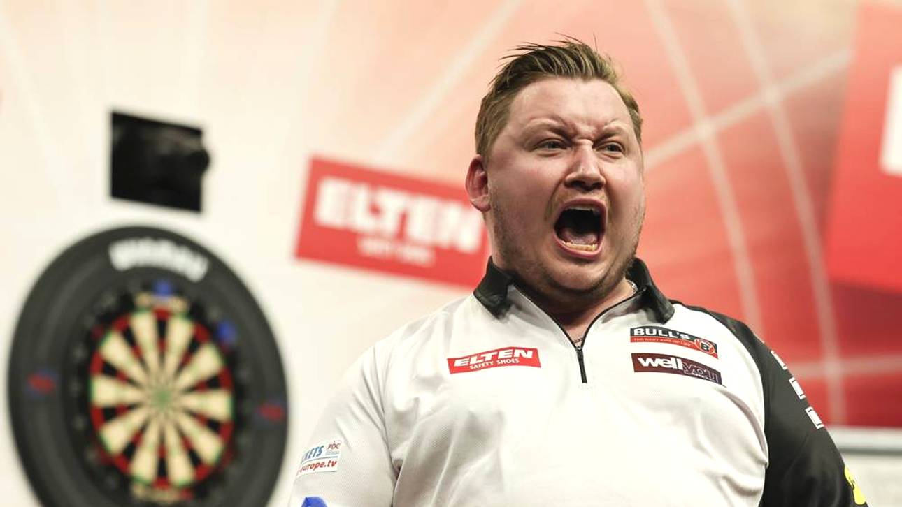 Schindler gewinnt deutsches Duell