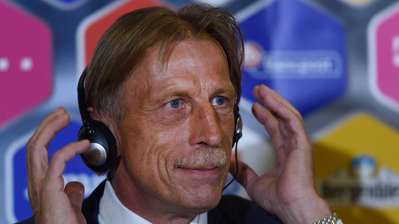 Daum glaubt an WM mit Rumänen