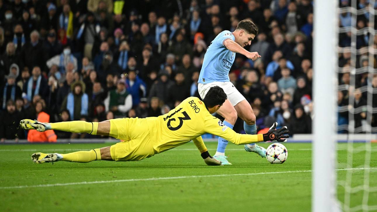 Europäischer Supercup live im Free-TV