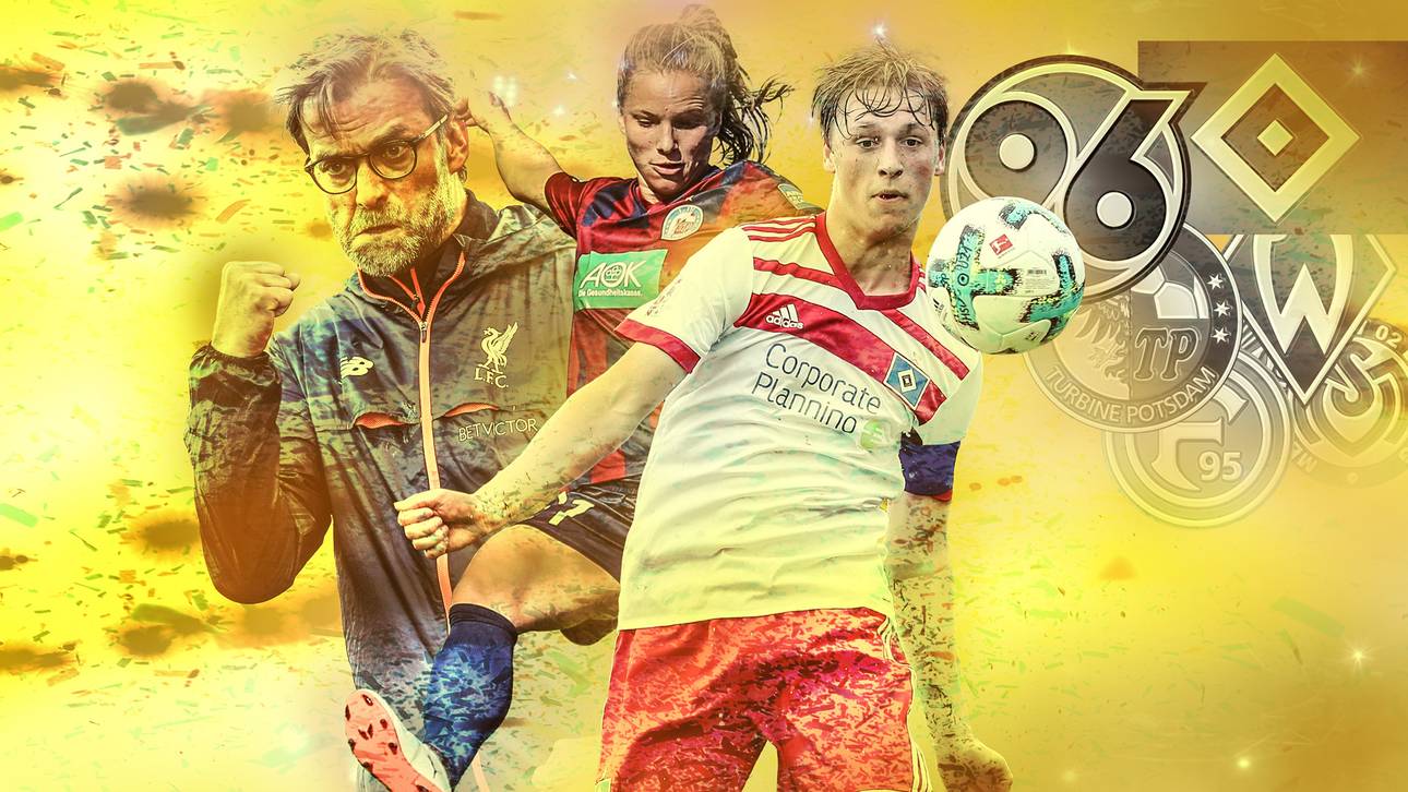 Der Fußball-Montag LIVE auf SPORT1