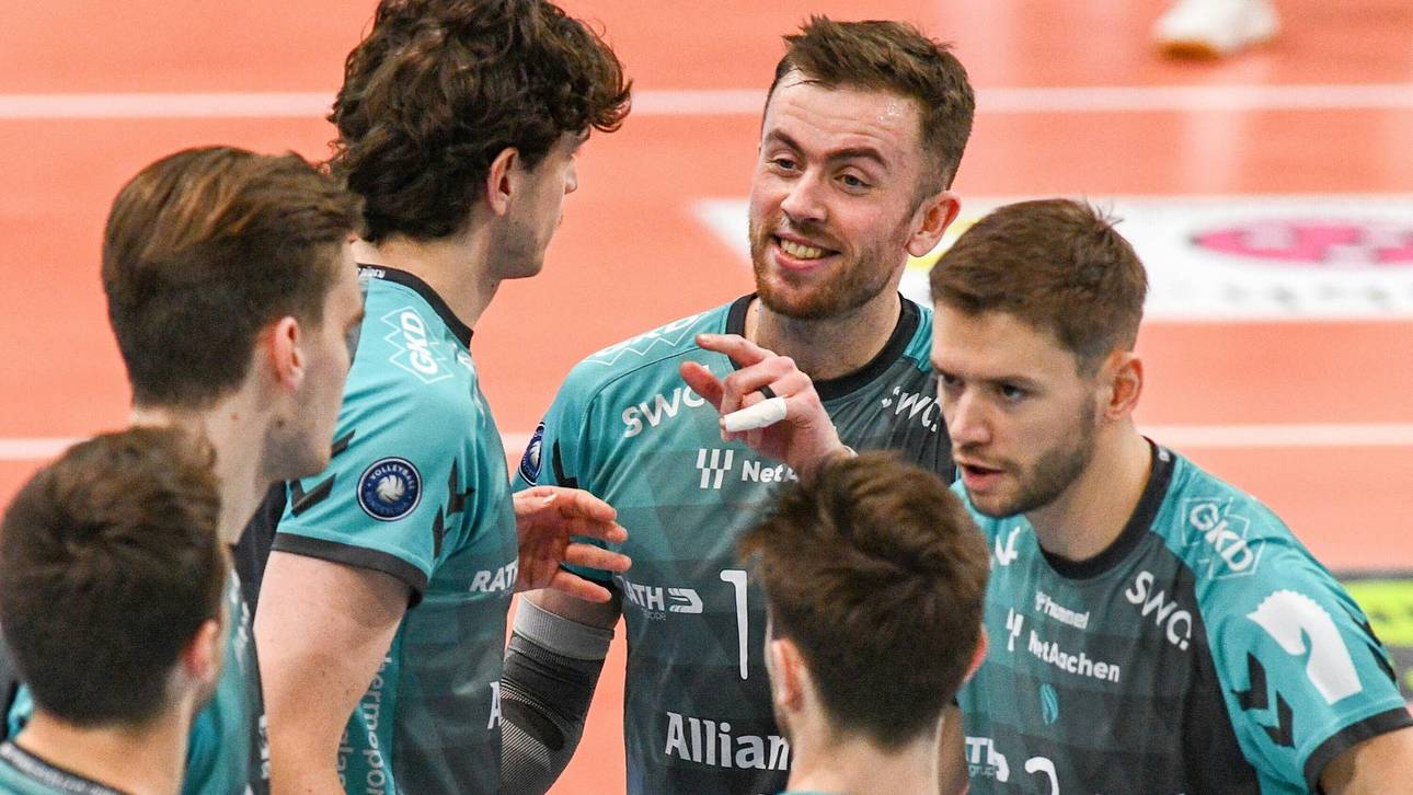 Düren folgt Berlin ins Halbfinale